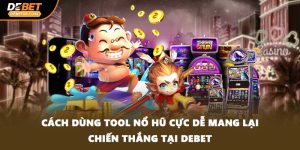 tool nổ hũ